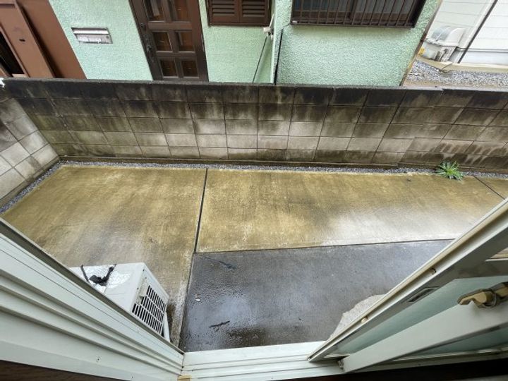 キャロットハウスの内装