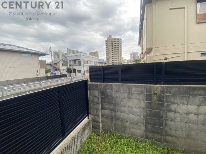 甲陽パンションA棟のその他画像