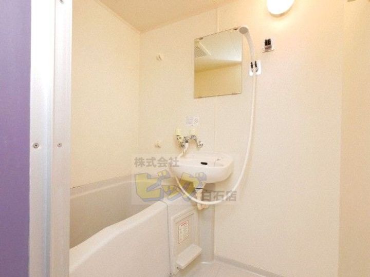 アーバンテラス東札幌IIの内装