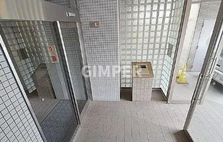 エポック45の地図