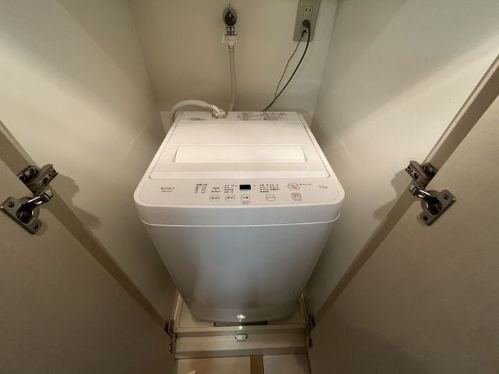 東京都港区新橋6(マンション)の賃貸物件のその他画像