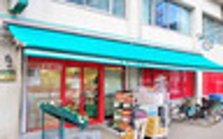 東京都港区新橋6(マンション)の賃貸物件の周辺