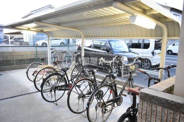 埼玉県上尾市大字原市(アパート)の賃貸物件の地図