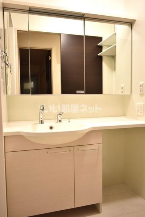 埼玉県上尾市大字原市(アパート)の賃貸物件の内装