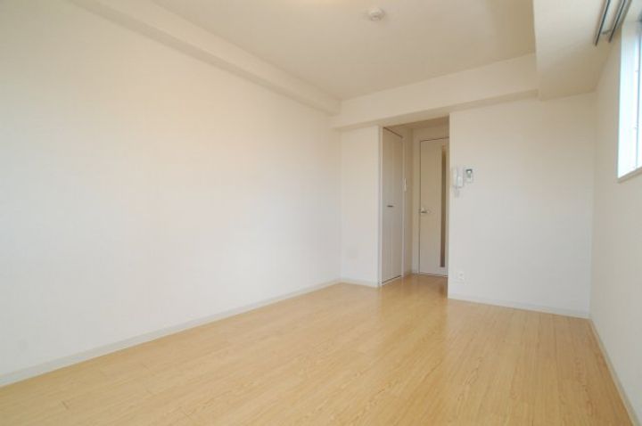 シャトー桜川の内装