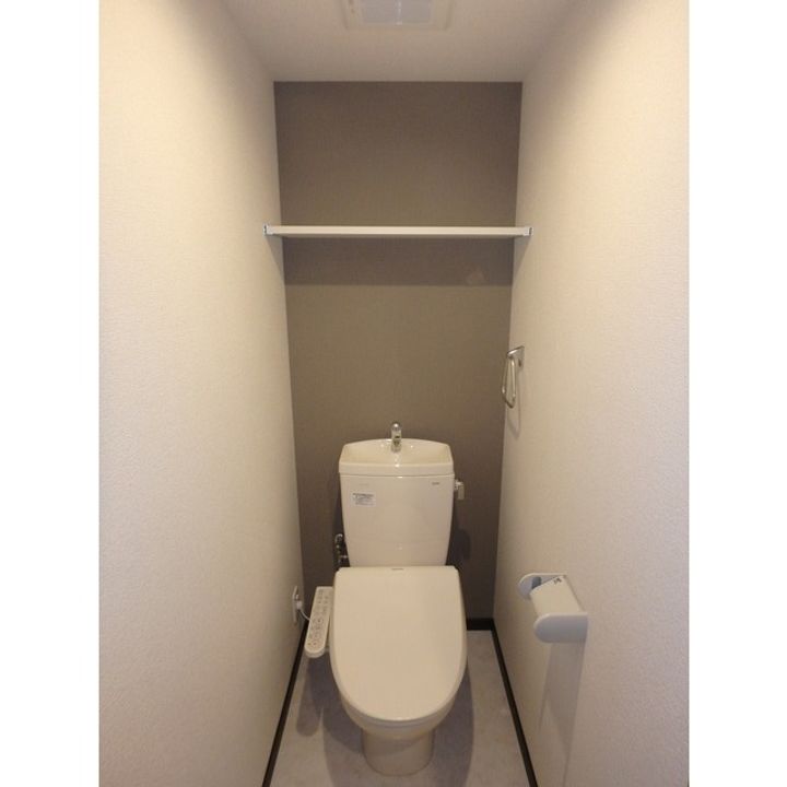 ハートフル ウェルビングの内装