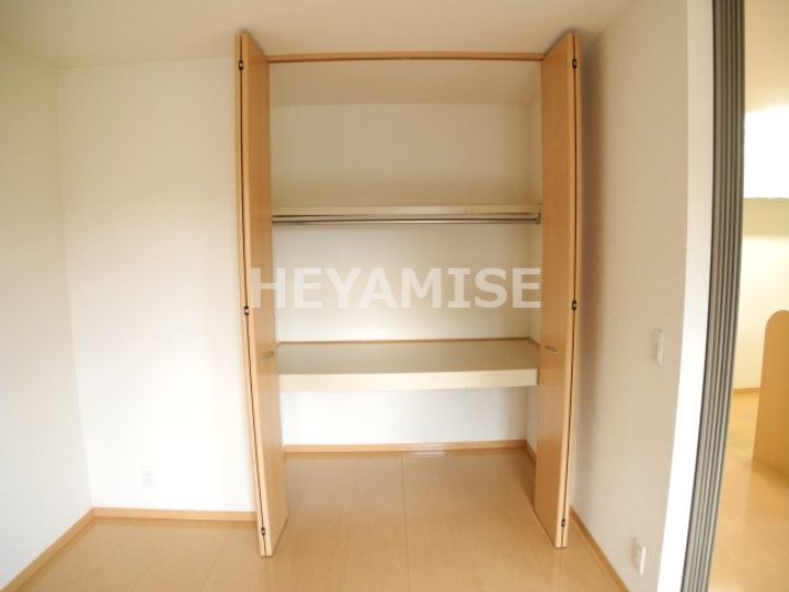 リベルタNAKAZATO A棟のその他画像