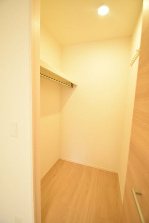 埼玉県八潮市緑町4(アパート)の賃貸物件の内装