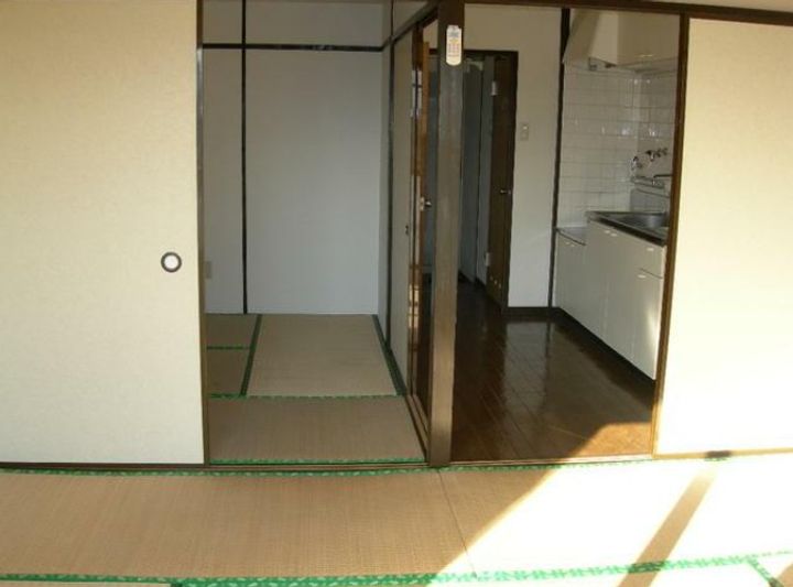 戸田ハイツのその他画像