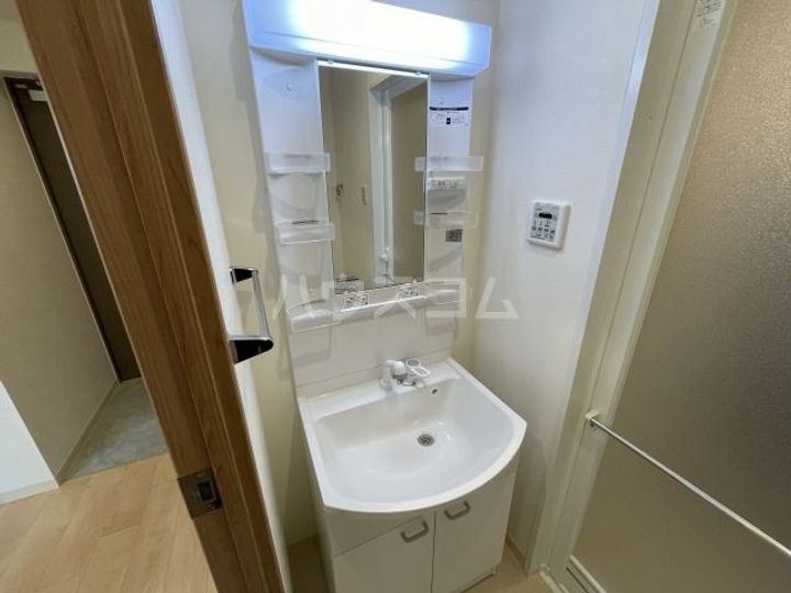 東京都墨田区押上1(マンション)の賃貸物件の内装