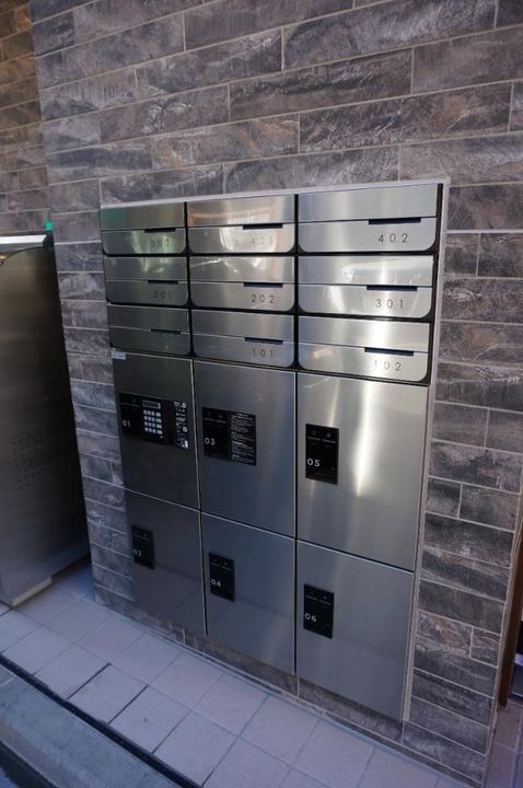 ウィステリア渋谷の地図