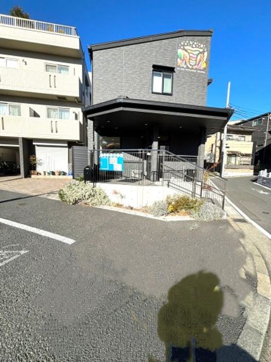 シャンボール大和郷の周辺