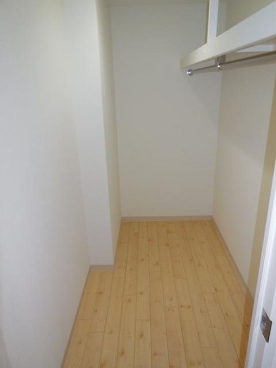 サンヴィラ24の内装