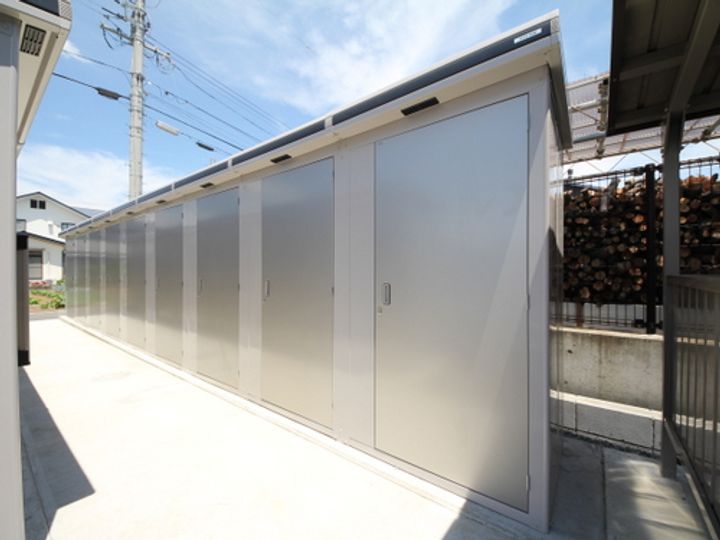 長野県長野市稲里町中央3(アパート)の賃貸物件のその他画像