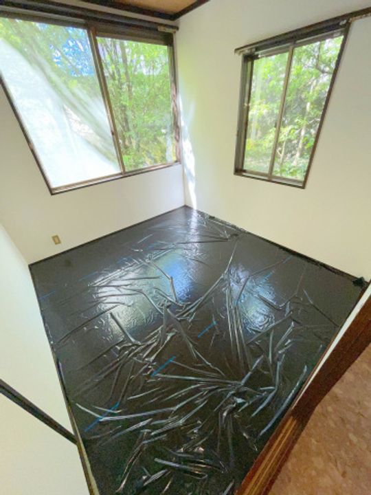 アーバン本庄の内装