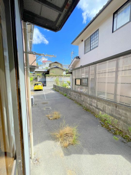 アーバン本庄の内装