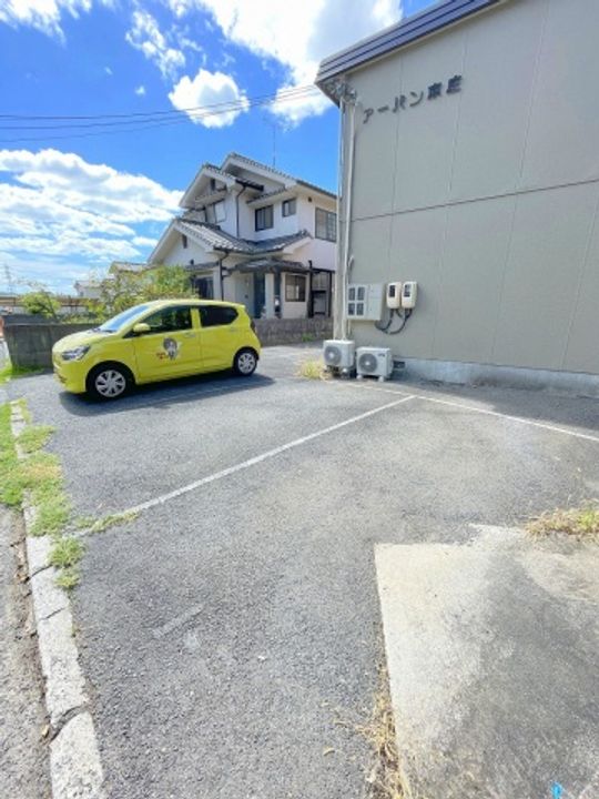 アーバン本庄の周辺