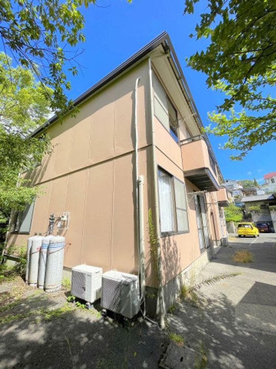 アーバン本庄の周辺