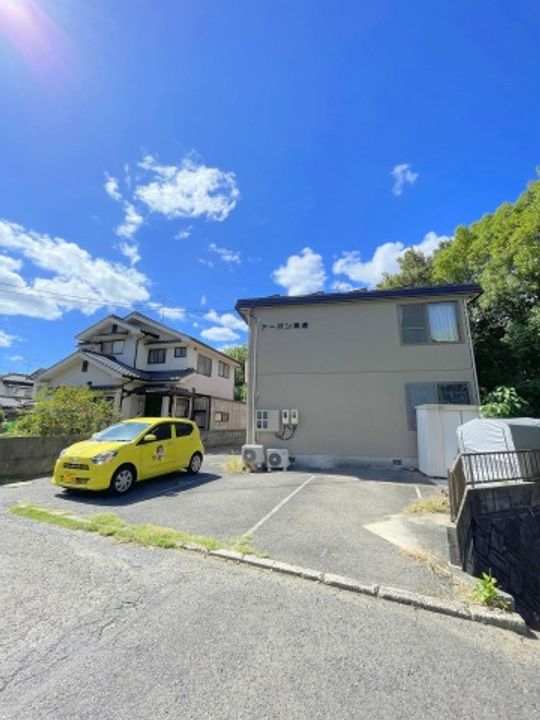 アーバン本庄の周辺