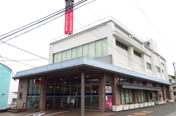 メゾン桃山台の周辺