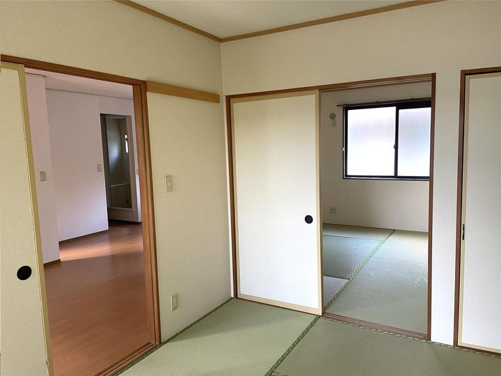 エクセル赤坂 Cの内装