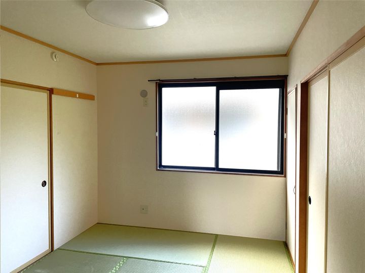 エクセル赤坂 Cの内装