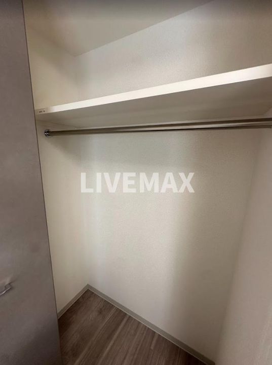 プレサンス新宿中落合メーディオの内装