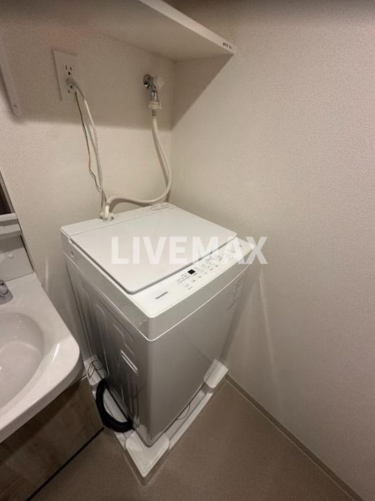 プレサンス新宿中落合メーディオの内装