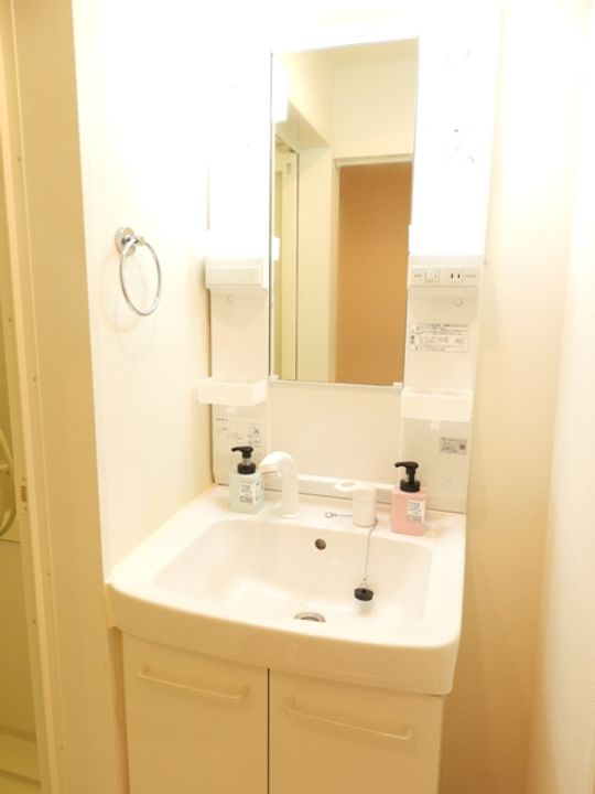 千葉県鎌ヶ谷市北初富(アパート)の賃貸物件の内装