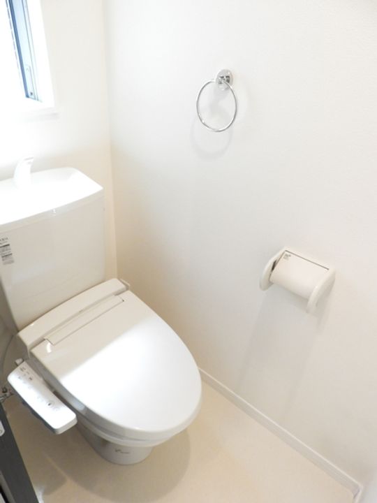 千葉県鎌ヶ谷市北初富(アパート)の賃貸物件の内装