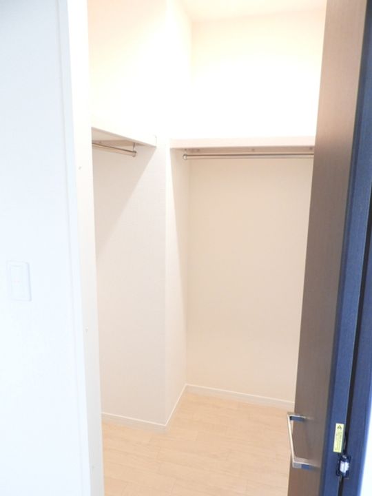 千葉県鎌ヶ谷市北初富(アパート)の賃貸物件の内装