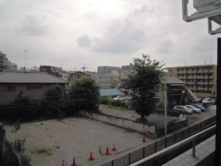 サンハイツのその他画像