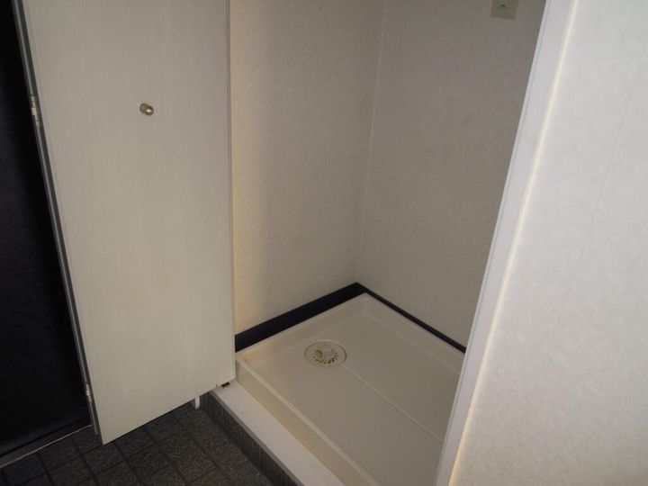 サンハイツの内装