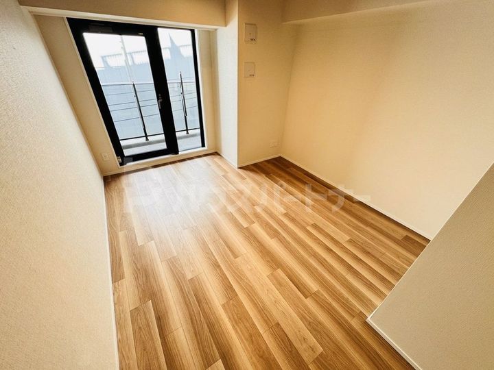 東京都豊島区南大塚2(マンション)の賃貸物件の内装