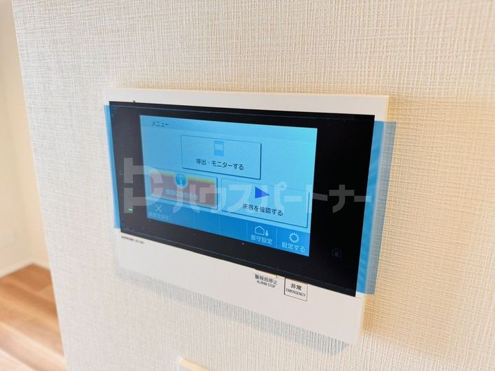 東京都豊島区南大塚2(マンション)の賃貸物件の内装