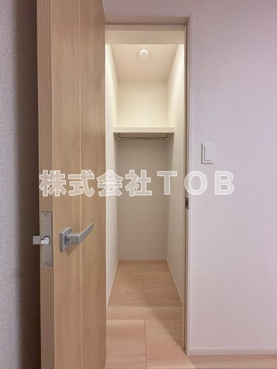 S-RESIDENCE富士見ヶ丘affordの内装