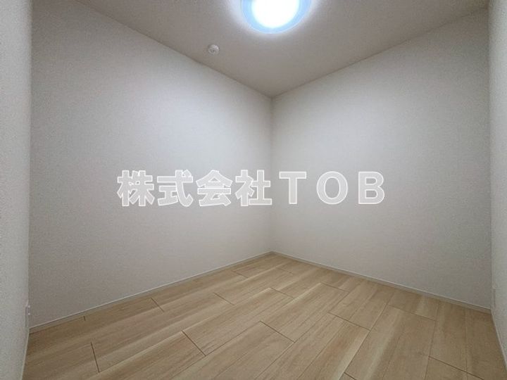 S-RESIDENCE富士見ヶ丘affordの内装
