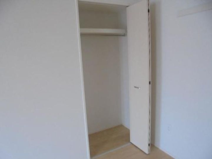 イマイエ・アーバンコネクションの内装