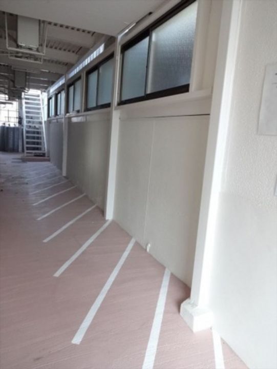 Tsushima higashi Apartmentのその他画像