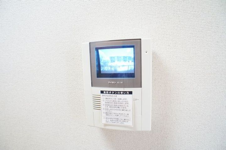 茨城県古河市東牛谷(アパート)の賃貸物件の内装