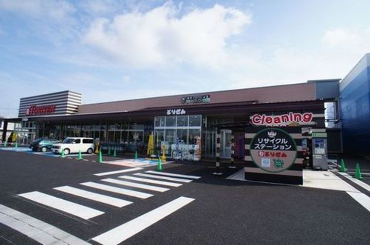 茨城県古河市東牛谷(アパート)の賃貸物件の周辺