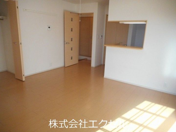 東京都国分寺市西町5(アパート)の賃貸物件の居間