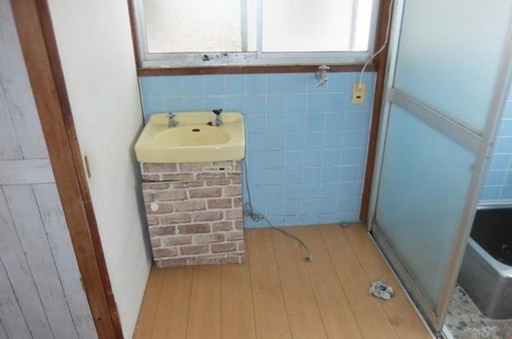 広島県安芸郡府中町宮の町4(一戸建)の賃貸物件の内装