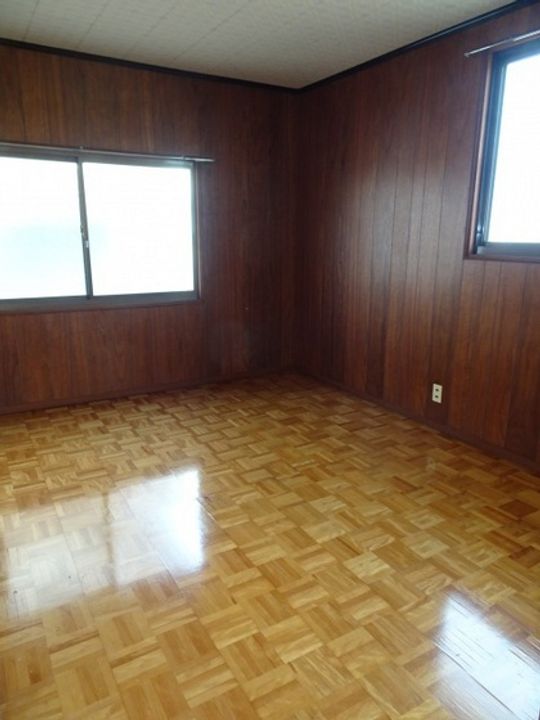広島県安芸郡府中町宮の町4(一戸建)の賃貸物件の内装