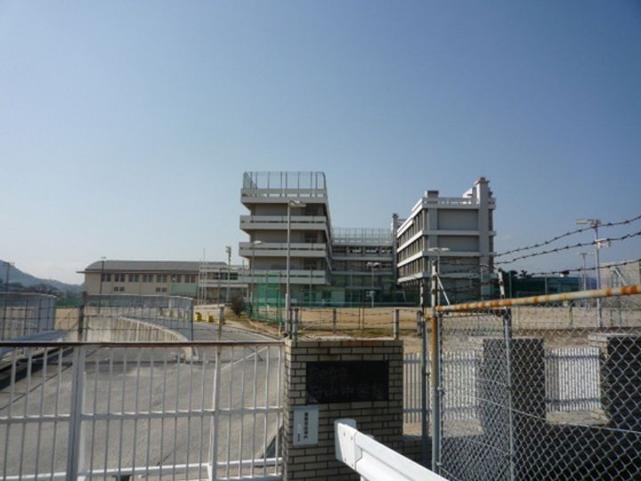 広島県安芸郡府中町宮の町4(一戸建)の賃貸物件の周辺