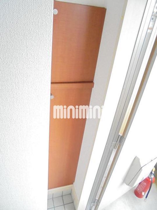 リエス掛川Bのその他画像