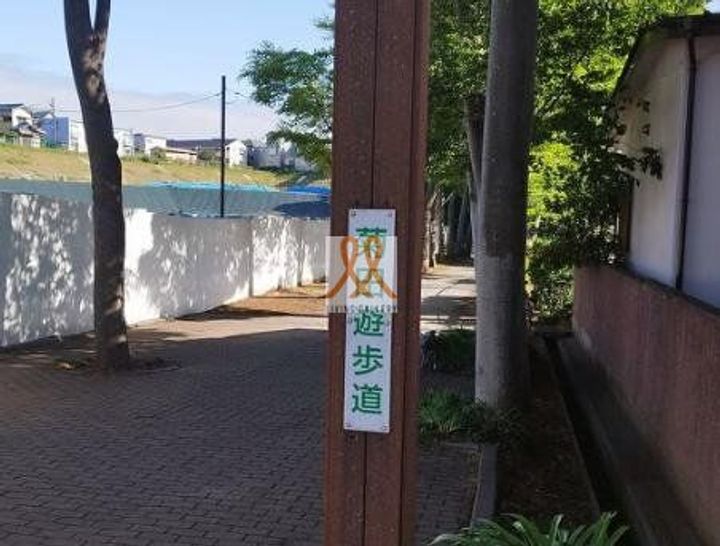 リブリ・アネックス習志野の周辺