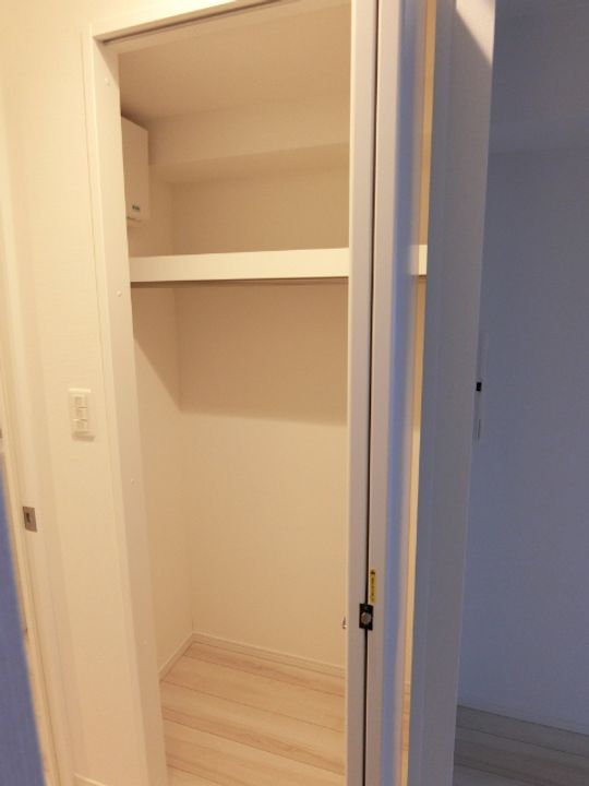 CINZA荒町の内装