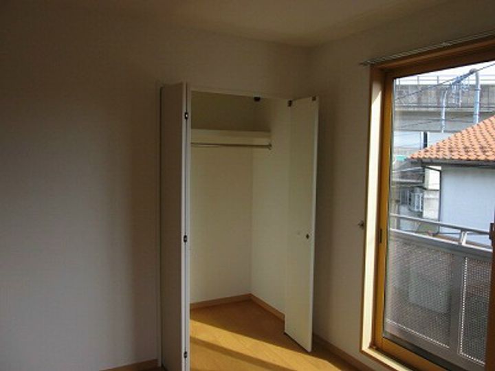 神奈川県藤沢市湘南台7(アパート)の賃貸物件の内装