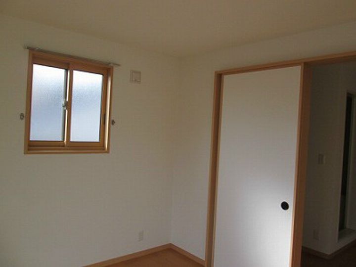 神奈川県藤沢市湘南台7(アパート)の賃貸物件の内装